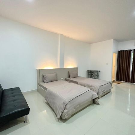 Hada House Apartment Bangkok Extérieur photo