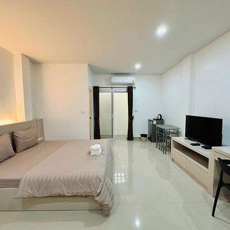 Hada House Apartment Bangkok Extérieur photo