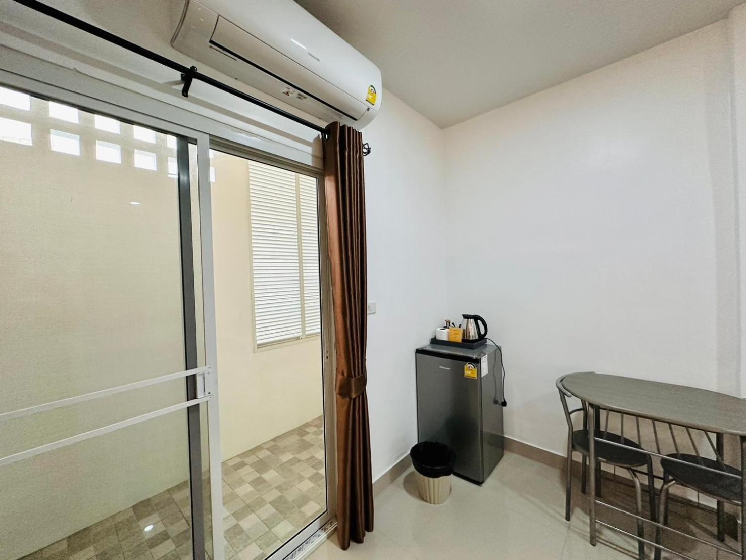 Hada House Apartment Bangkok Extérieur photo