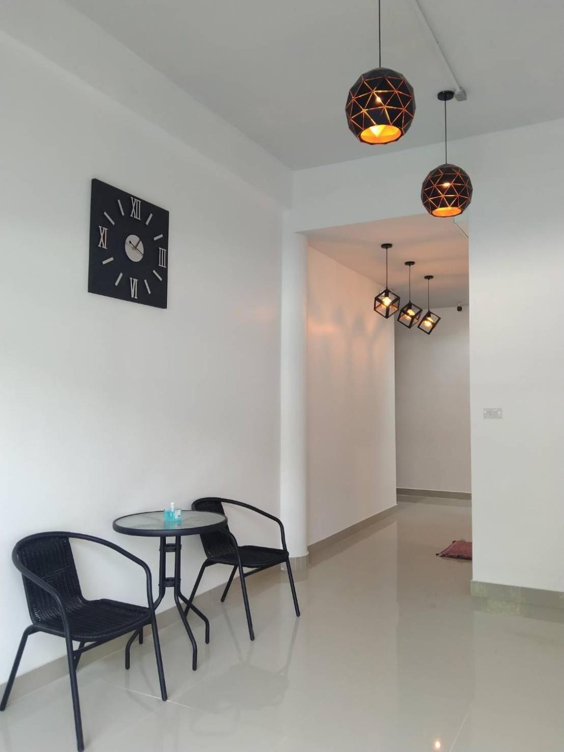 Hada House Apartment Bangkok Extérieur photo