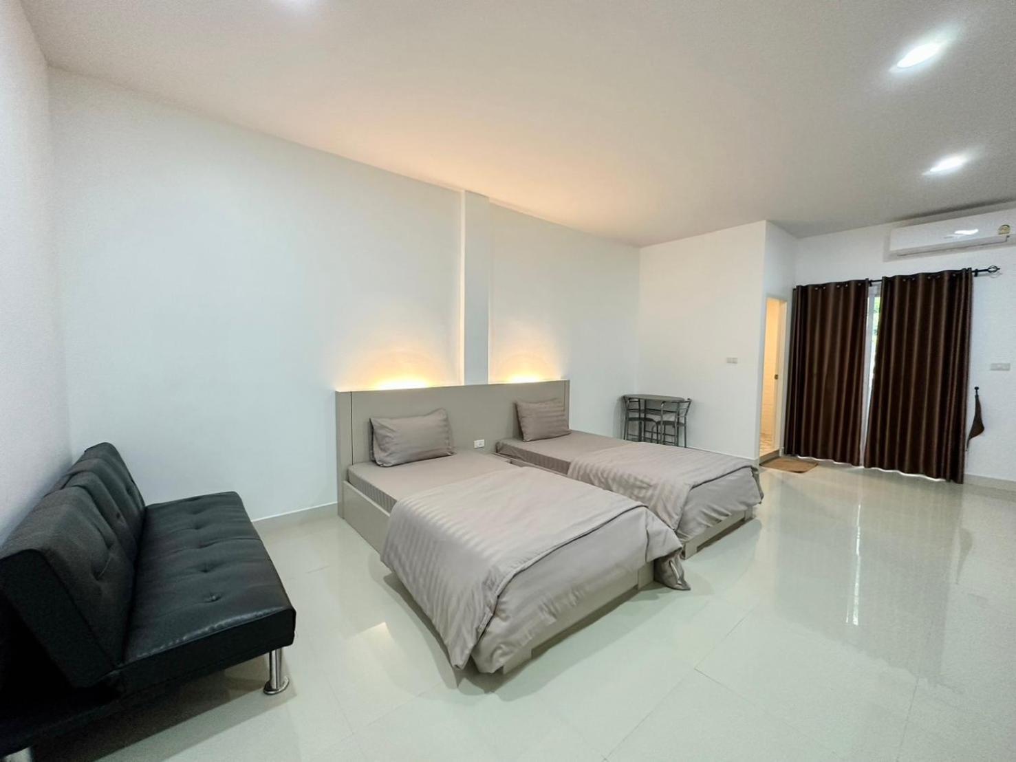 Hada House Apartment Bangkok Extérieur photo