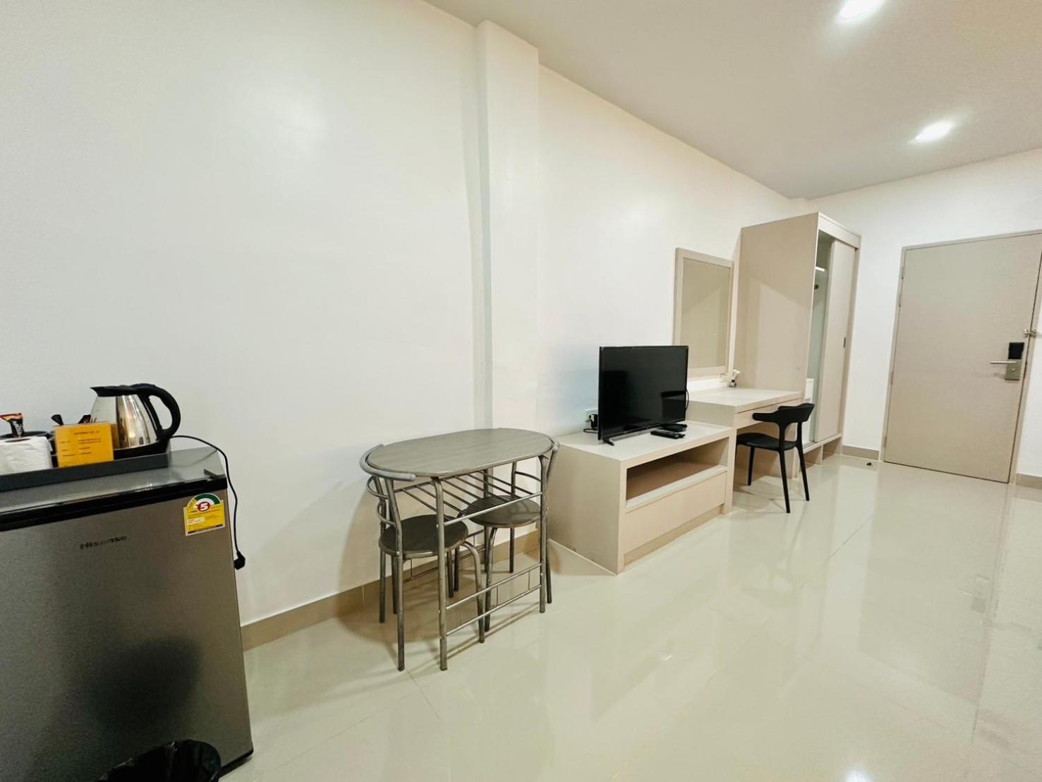 Hada House Apartment Bangkok Extérieur photo