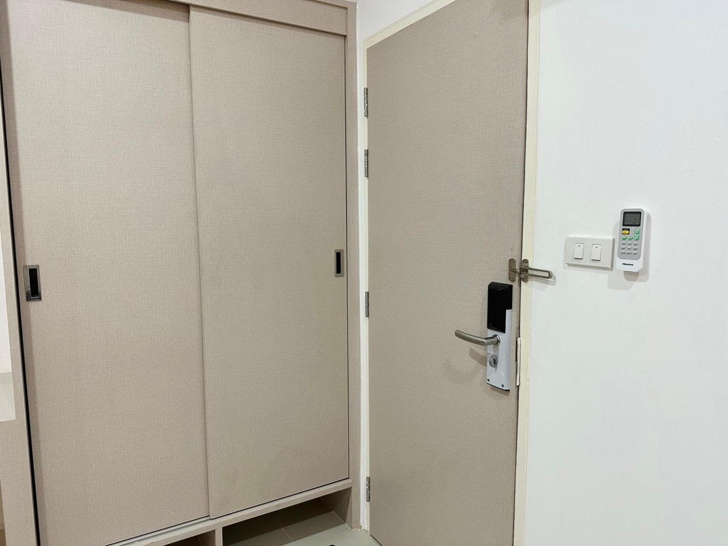 Hada House Apartment Bangkok Extérieur photo