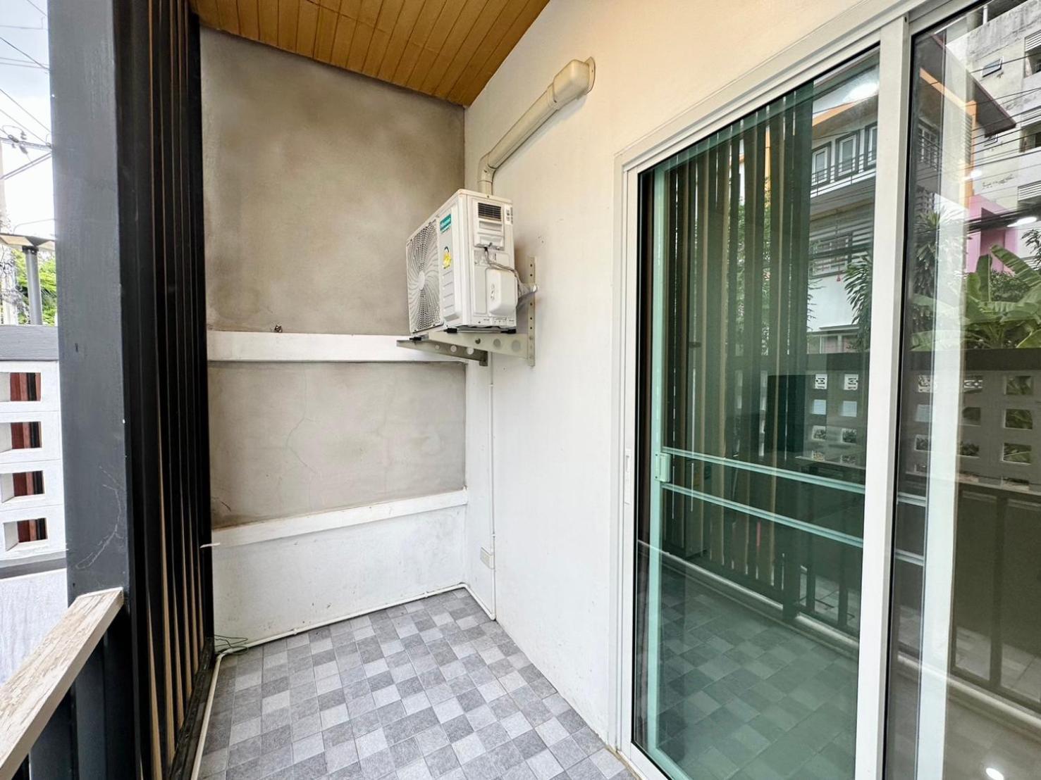 Hada House Apartment Bangkok Extérieur photo