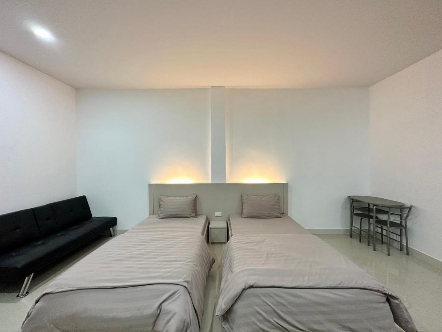 Hada House Apartment Bangkok Extérieur photo