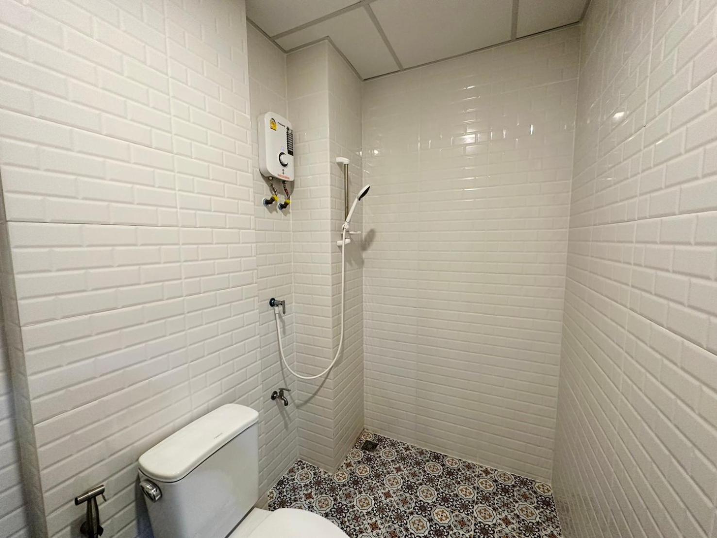 Hada House Apartment Bangkok Extérieur photo
