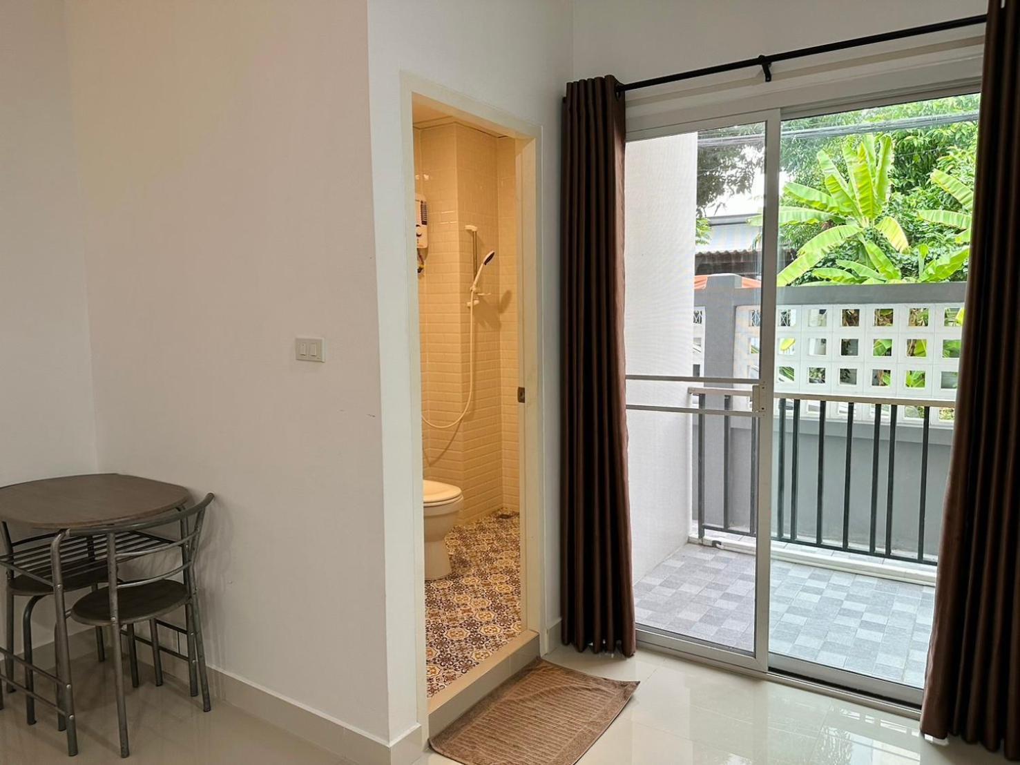 Hada House Apartment Bangkok Extérieur photo