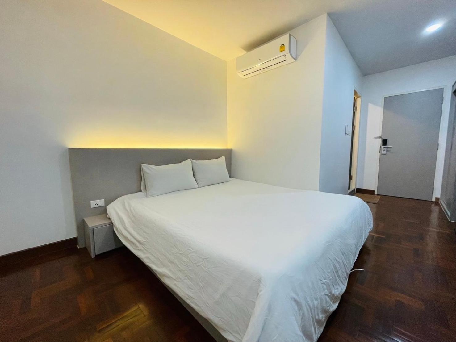 Hada House Apartment Bangkok Extérieur photo