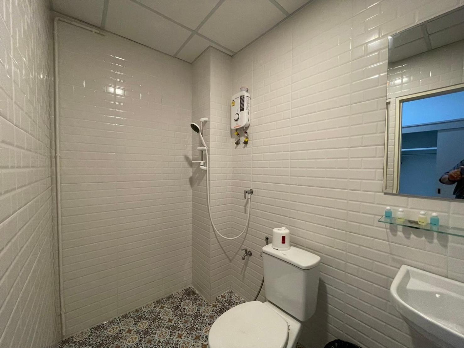 Hada House Apartment Bangkok Extérieur photo