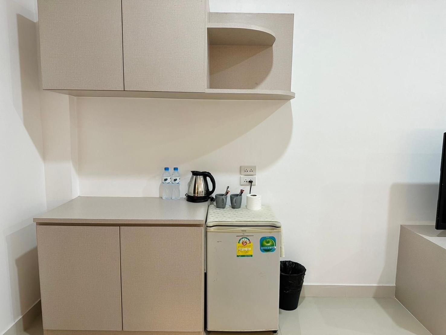 Hada House Apartment Bangkok Extérieur photo