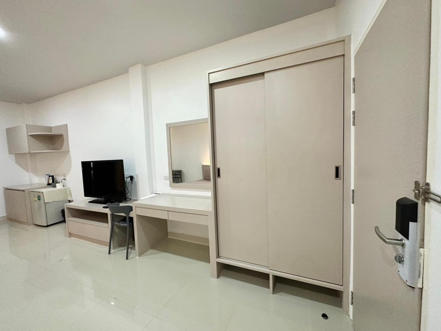 Hada House Apartment Bangkok Extérieur photo