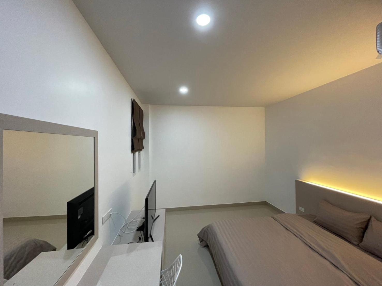 Hada House Apartment Bangkok Extérieur photo
