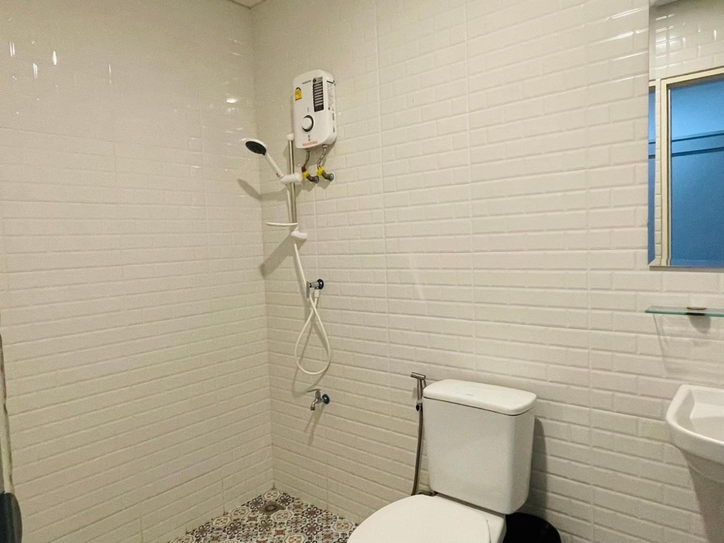 Hada House Apartment Bangkok Extérieur photo