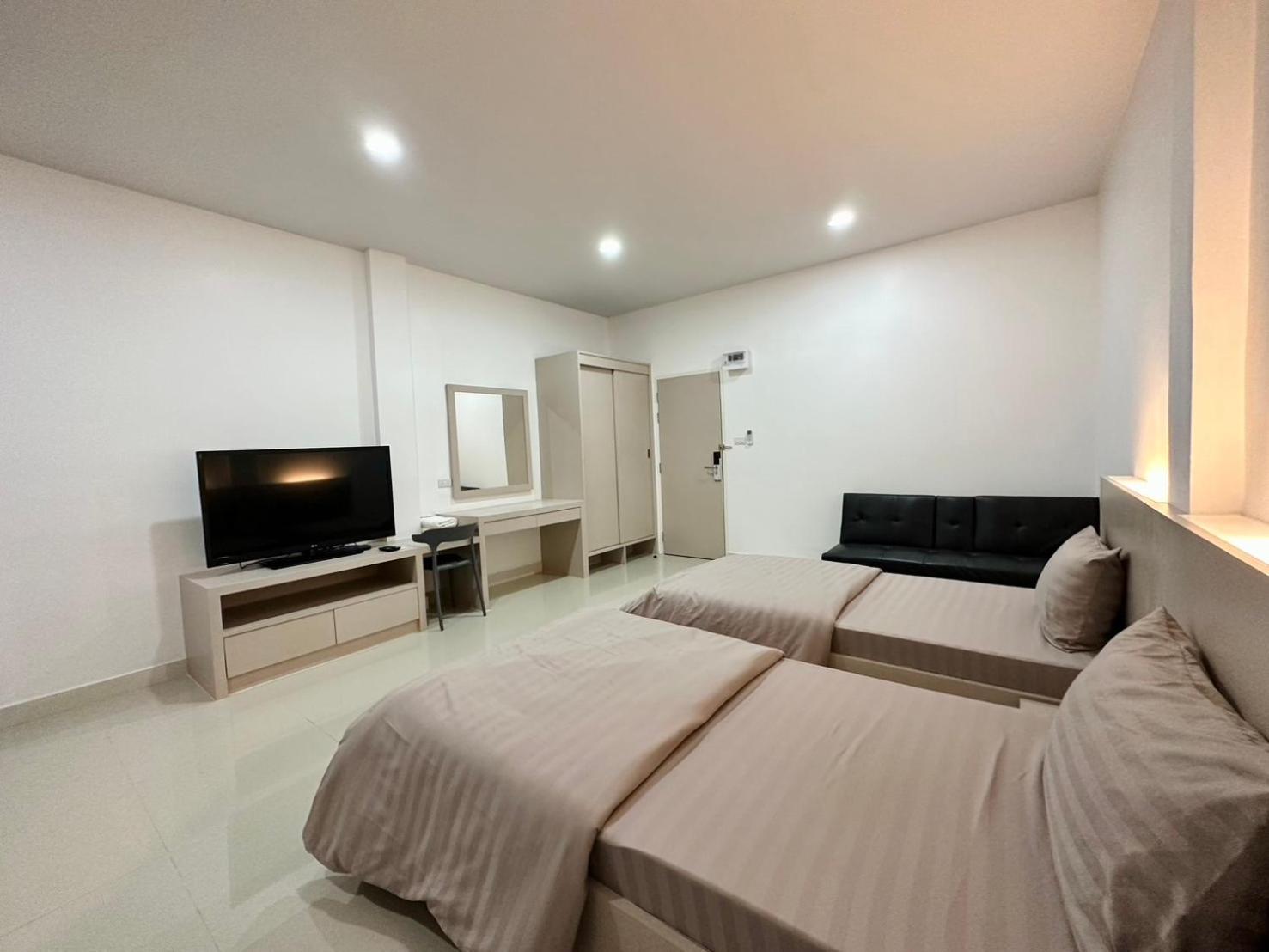 Hada House Apartment Bangkok Extérieur photo