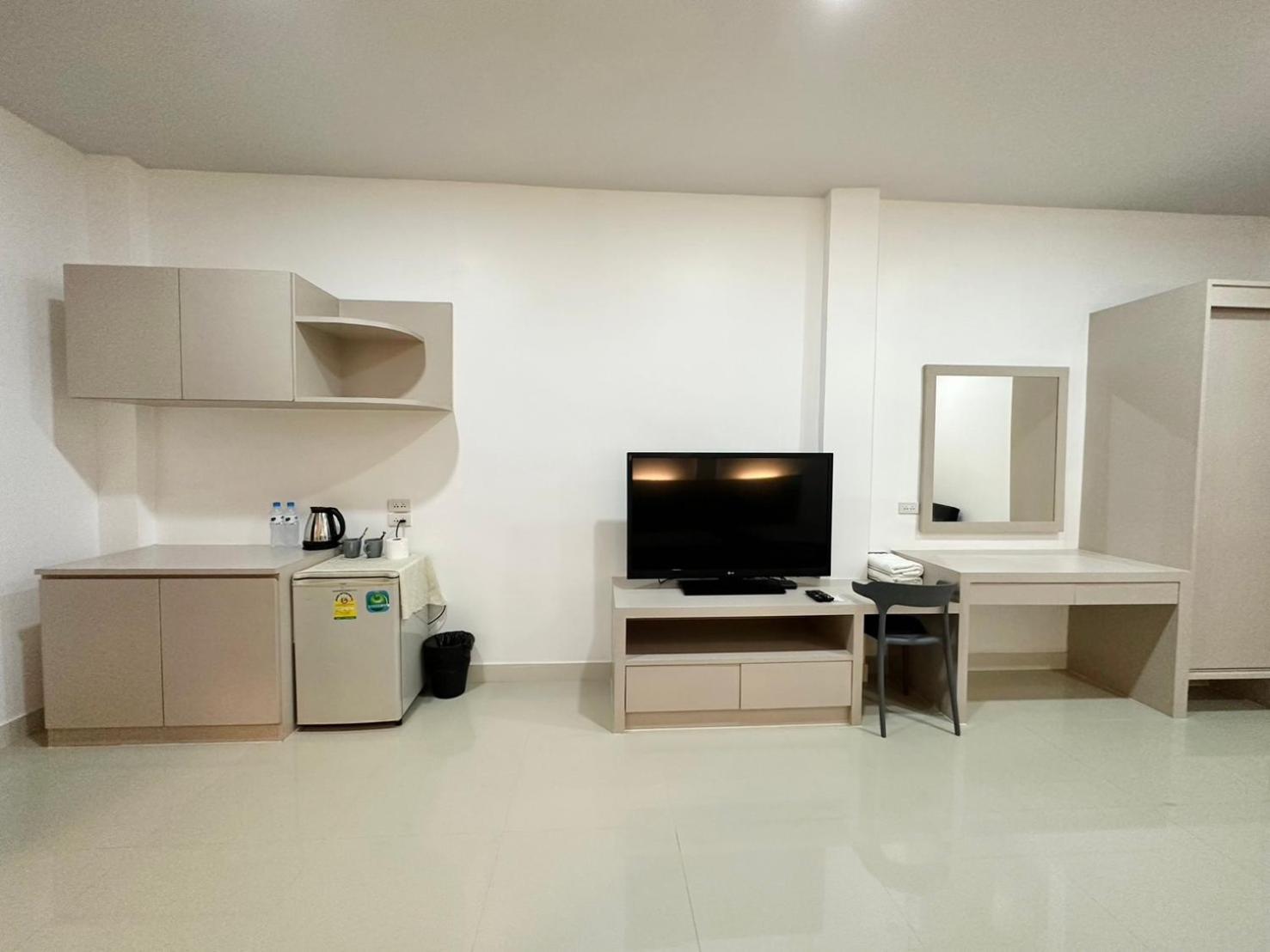 Hada House Apartment Bangkok Extérieur photo