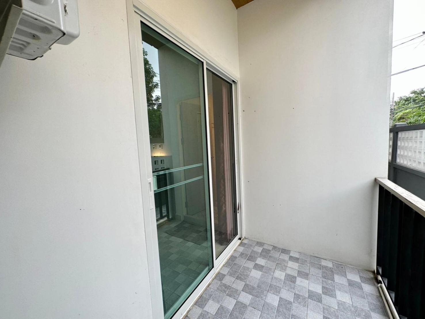 Hada House Apartment Bangkok Extérieur photo