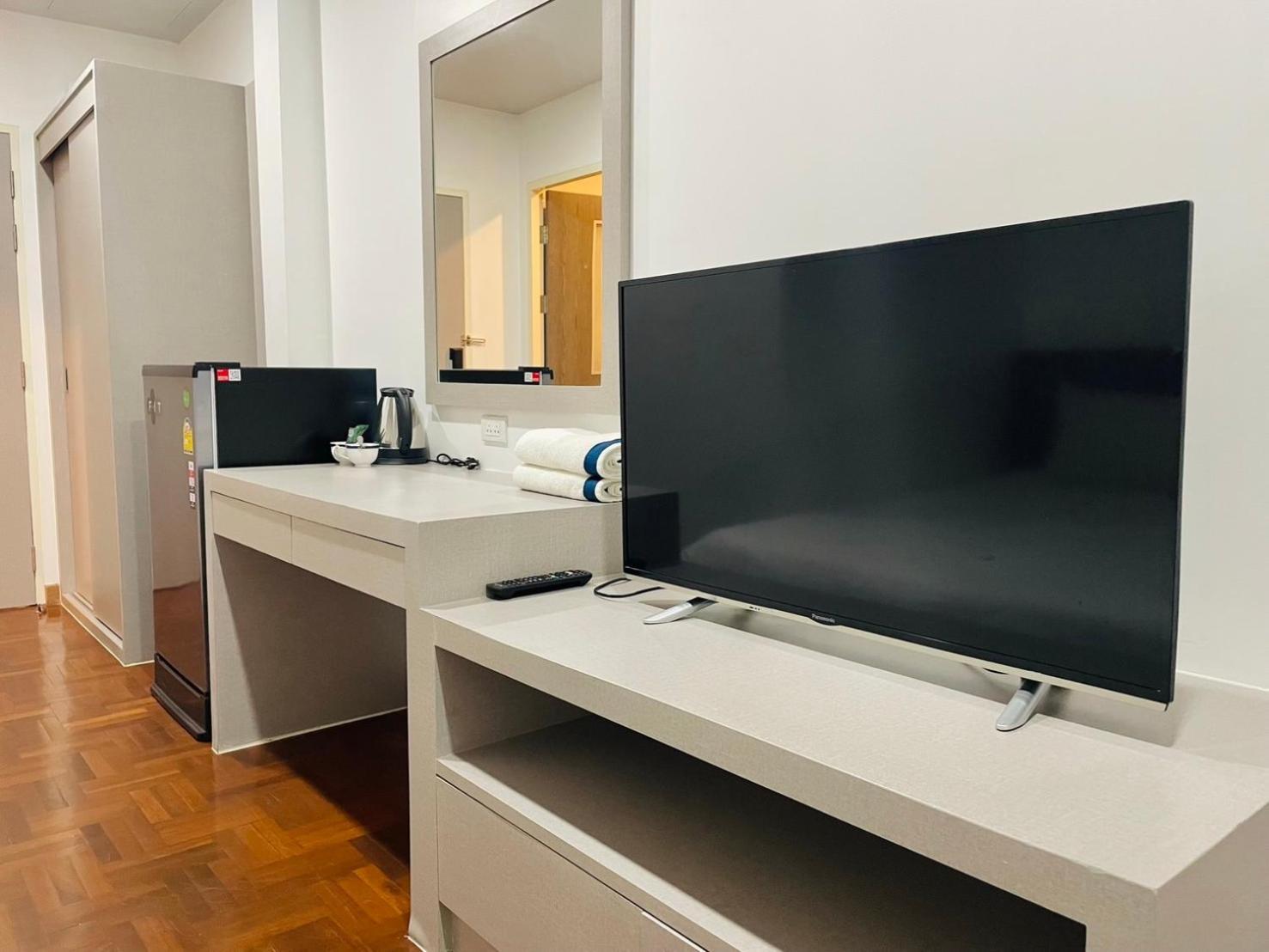 Hada House Apartment Bangkok Extérieur photo