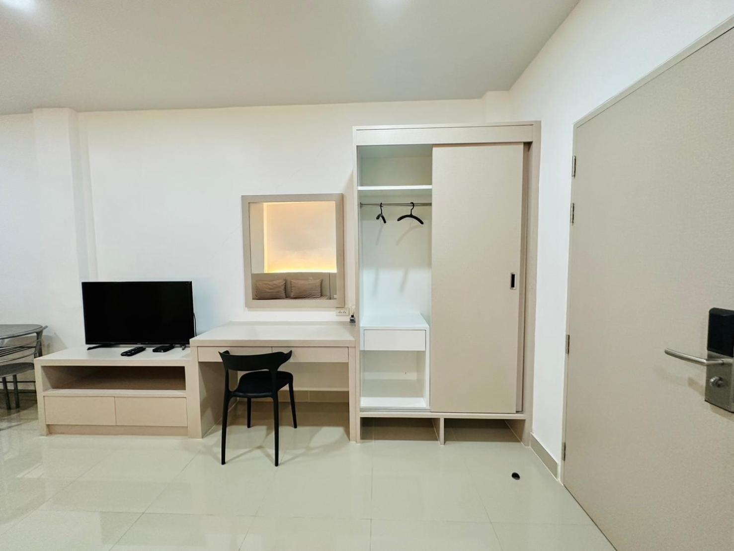 Hada House Apartment Bangkok Extérieur photo